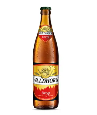 GEFAKO Waldhorn-Urtyp 0.5  neu