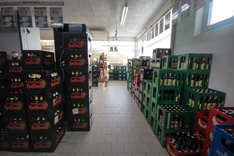 Bier