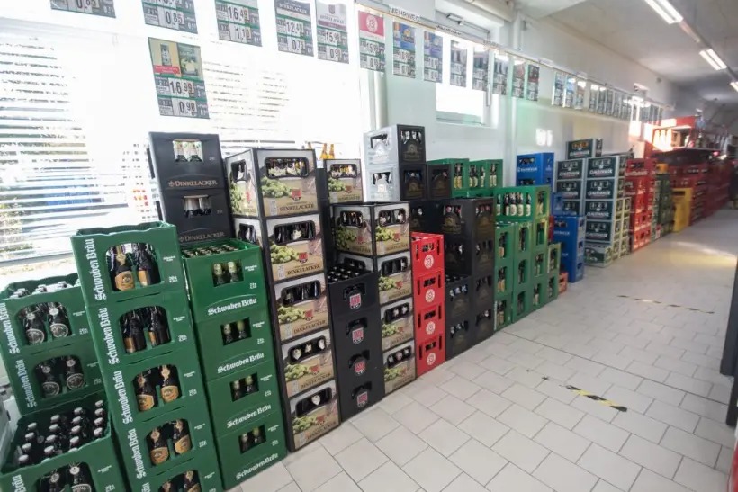 Bier 2